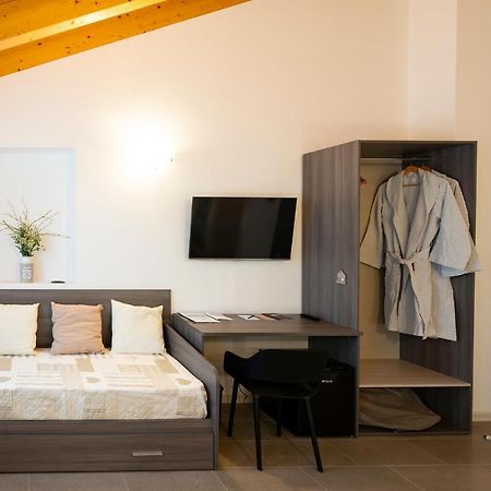 B&B Terrebianche Lavagno Exteriér fotografie