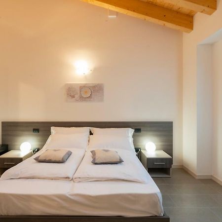 B&B Terrebianche Lavagno Exteriér fotografie