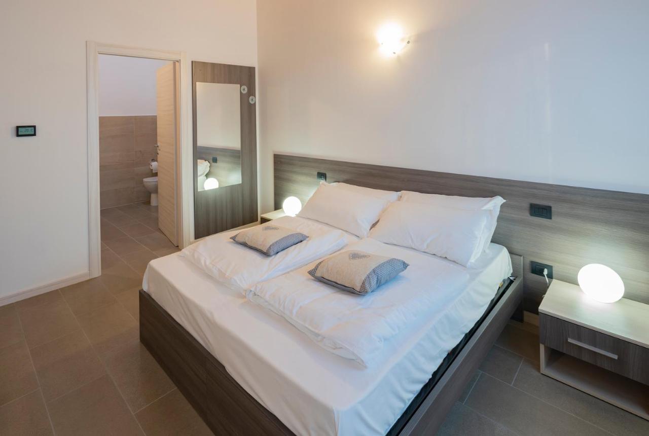 B&B Terrebianche Lavagno Exteriér fotografie