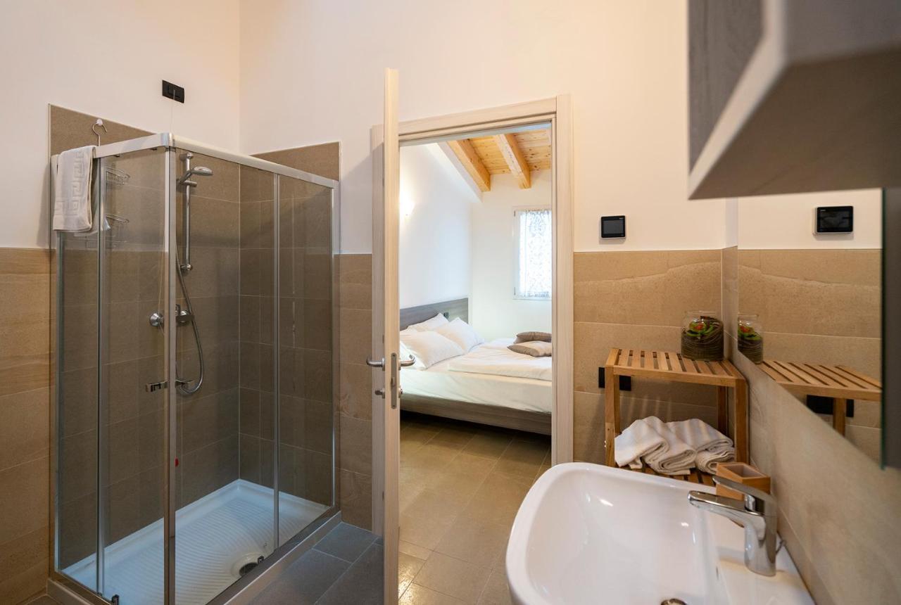 B&B Terrebianche Lavagno Exteriér fotografie