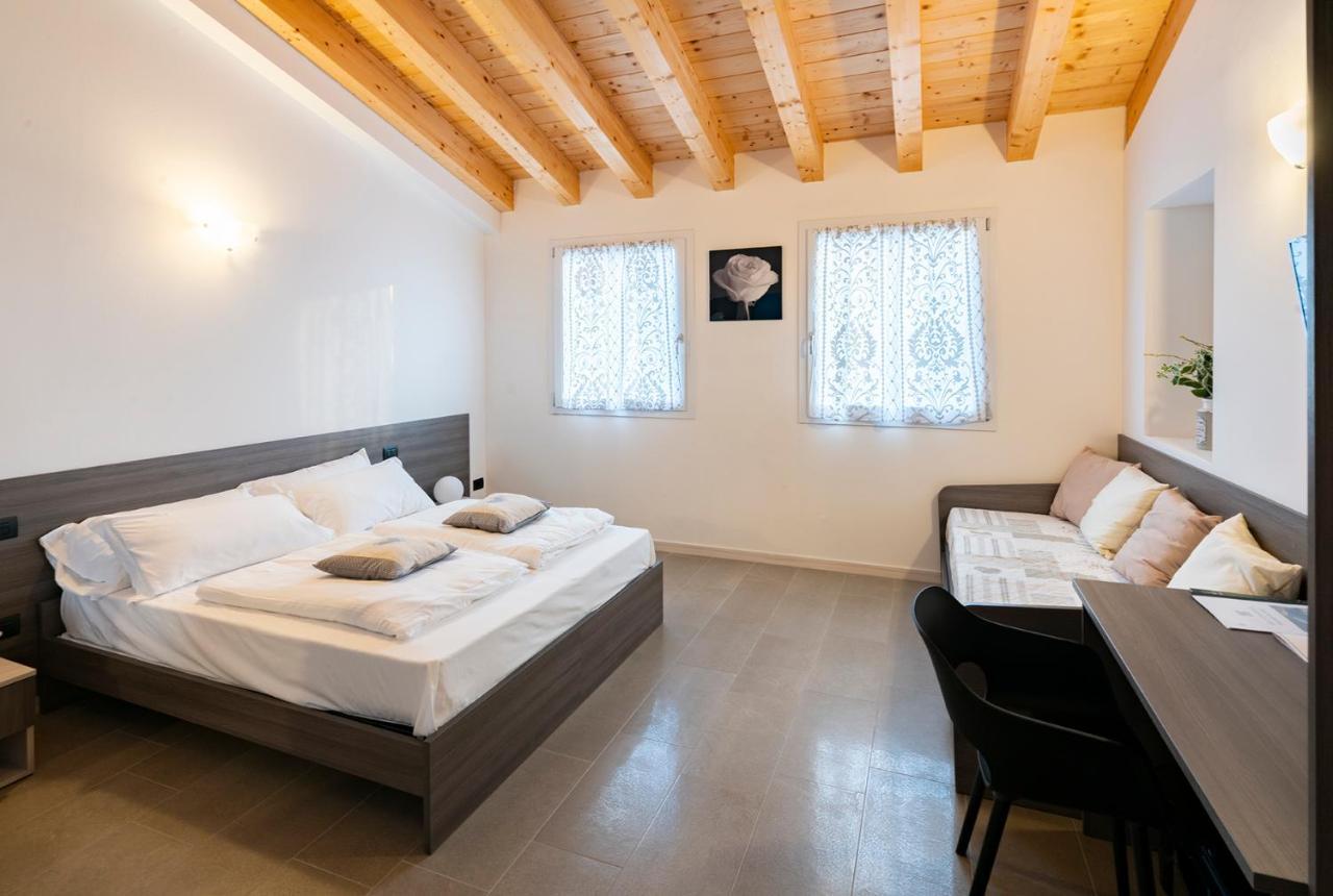 B&B Terrebianche Lavagno Exteriér fotografie