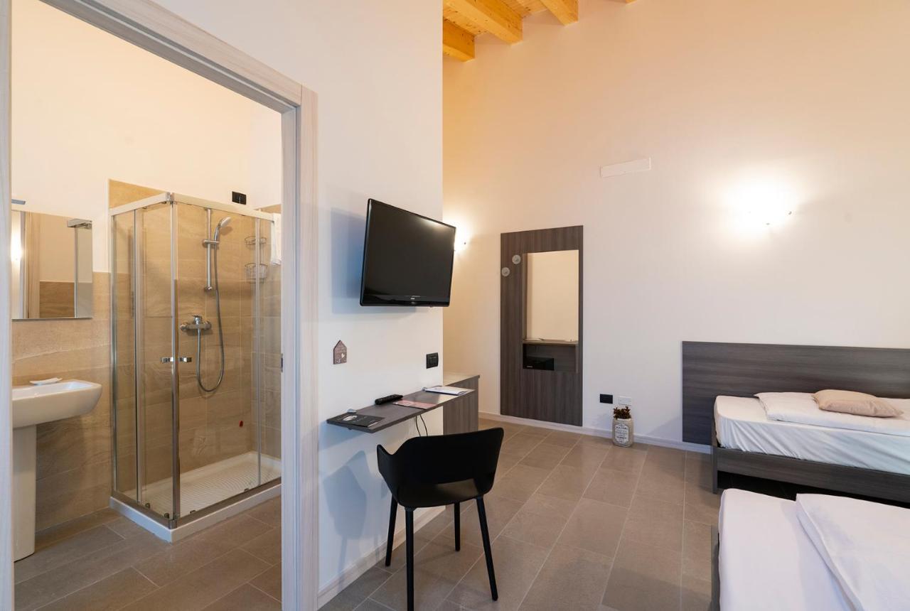 B&B Terrebianche Lavagno Exteriér fotografie