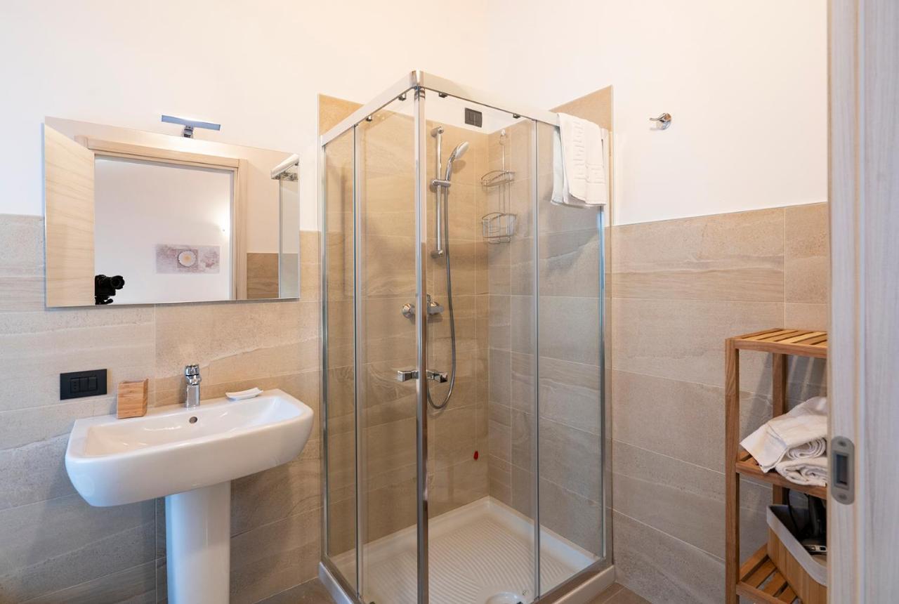 B&B Terrebianche Lavagno Exteriér fotografie