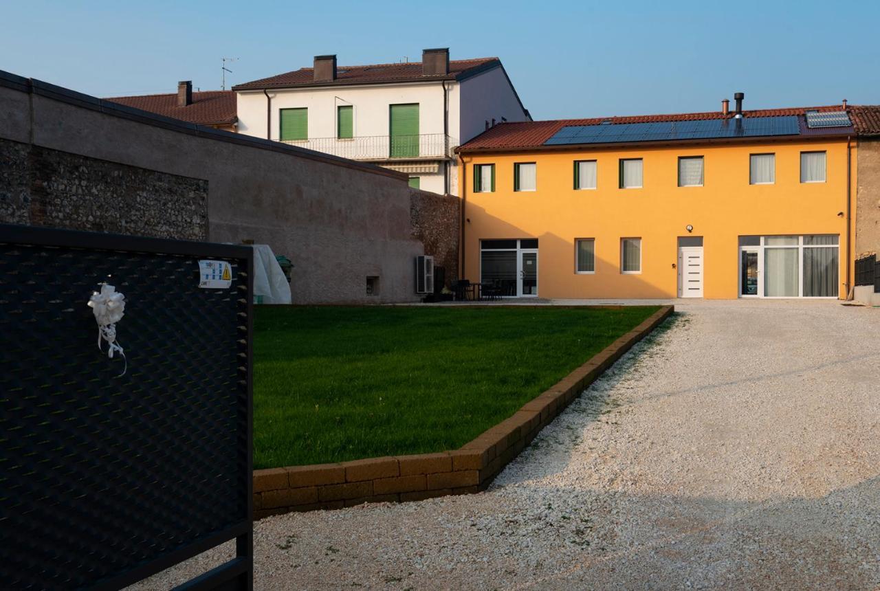 B&B Terrebianche Lavagno Exteriér fotografie