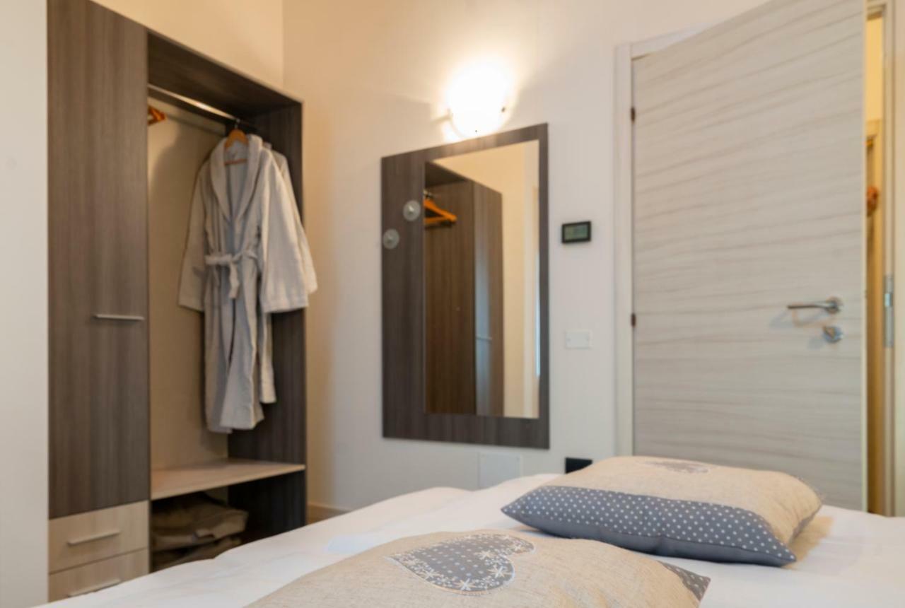 B&B Terrebianche Lavagno Exteriér fotografie