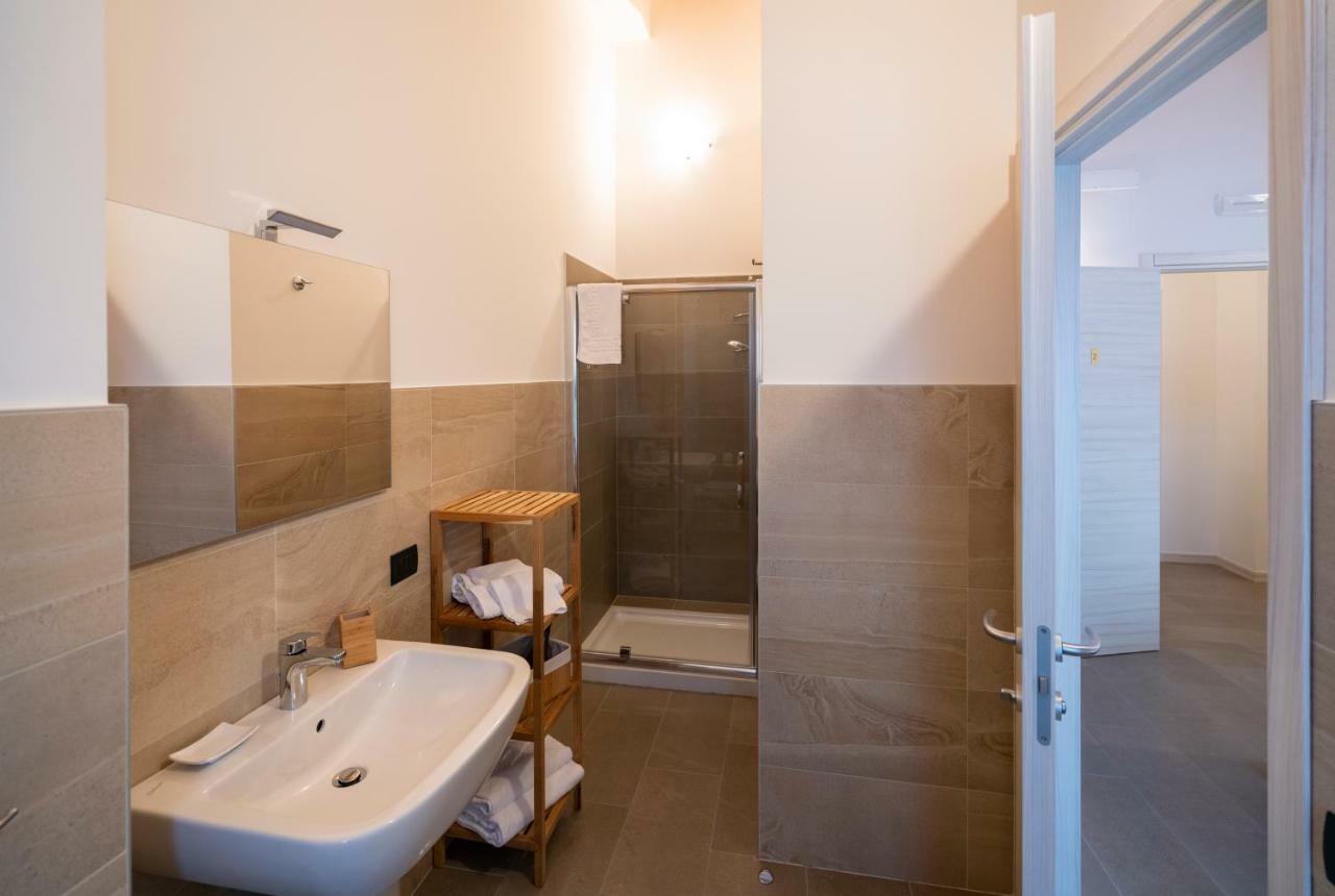 B&B Terrebianche Lavagno Exteriér fotografie