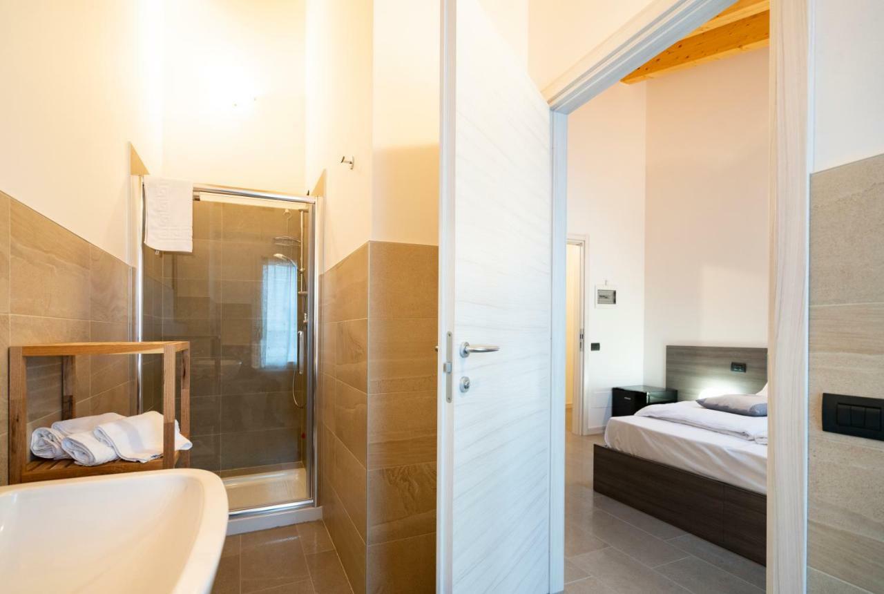 B&B Terrebianche Lavagno Exteriér fotografie