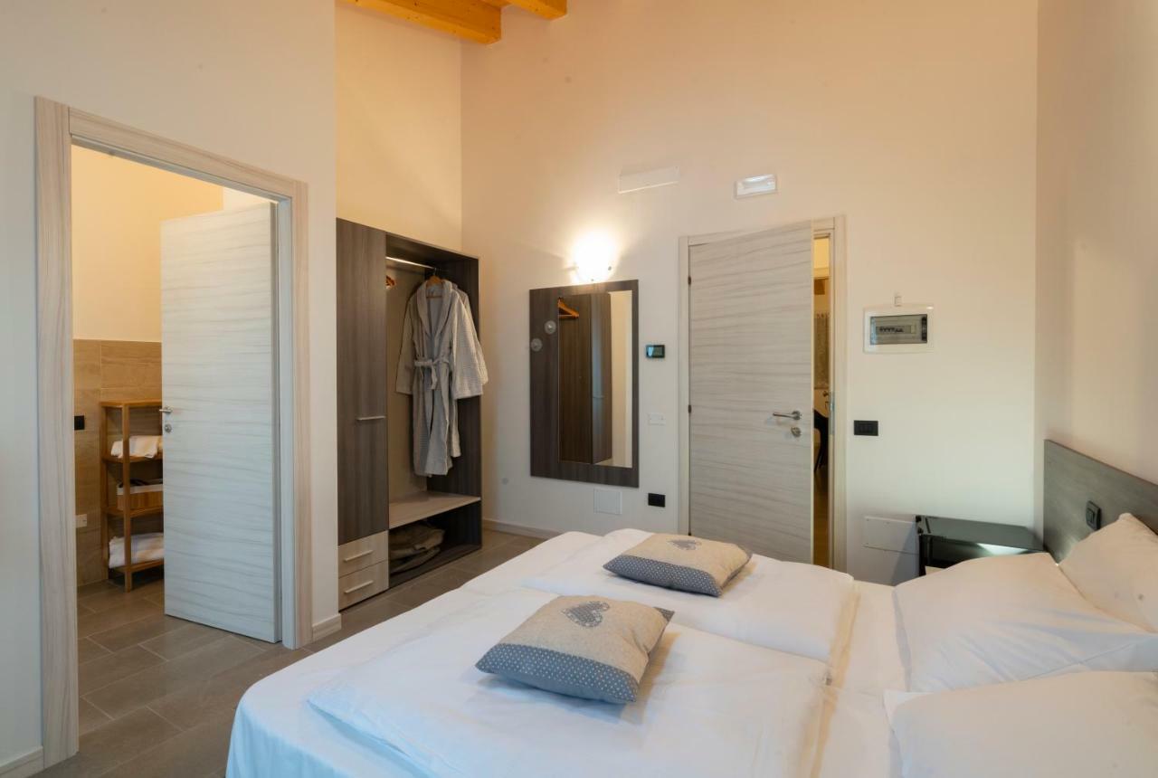 B&B Terrebianche Lavagno Exteriér fotografie