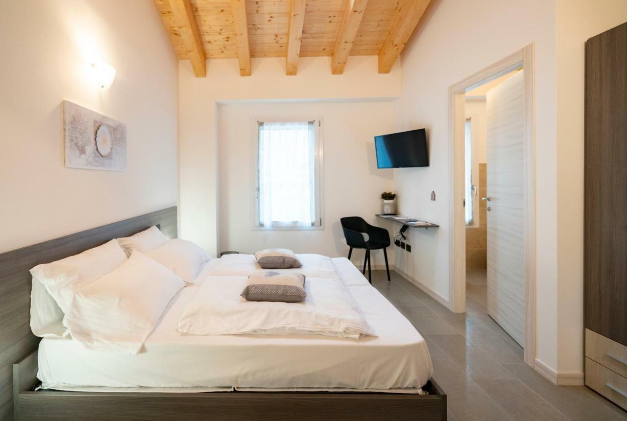 B&B Terrebianche Lavagno Exteriér fotografie