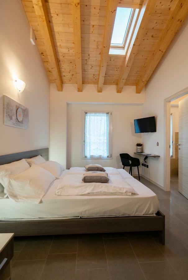 B&B Terrebianche Lavagno Exteriér fotografie